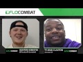 Tywan Claxton Plans Pro Debut, Wants Aaron Pico: 'I Got Beaters, And He Has No Chin'