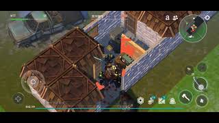 raid base player 9150  LDOE
