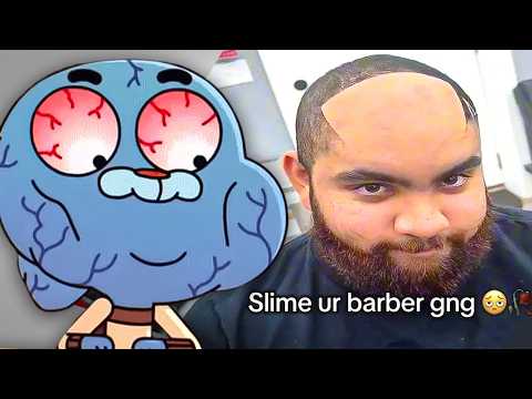 The Most Diabolical Haircuts
