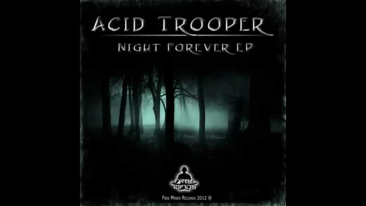 YouTube에서 Acid Trooper - Premonition 보기 YouTube에서 Acid Trooper - Premonition 보기