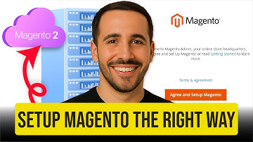 Magento 2 Running Slow? Set Up THIS Hosting for Blazing Speed!