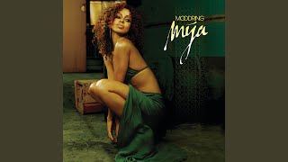 My Love Is Like...Wo - Mya