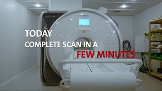 Jens Frahm - Faster, real-time MRI (SHORT)