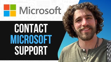 💻 How to Contact Microsoft Support – Fast & Official Help Centre Guide