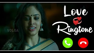 Download lagu Telugu Best Ringtone   Tamil Love Bgm Ringtone  South Love Bg Mp3 Video Mp4