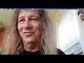 Anvil Lips Interview- Talks 'Legal At Last' & How Anvil Documentary is Inspirational