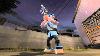 TF2 Soldier TF2 Soldier