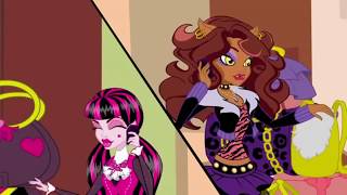 Monster High - Good as Hell MV (Lizzo)