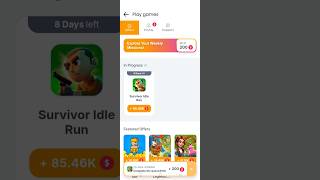 How To Earn Money Online With Paidwork App (Full Step-by-Step Tutorial) screenshot 5