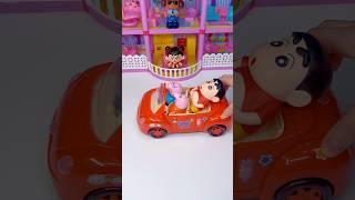 Satisfying Peppa Pig Toy Unboxing & Setup #peppapig #asmr #satisfying #unboxing