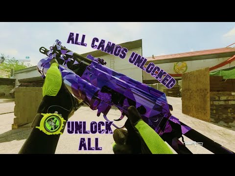 MW2⧸WZ2⧸DMZ Unlock All Tool ＊UNDETECTABLE＊