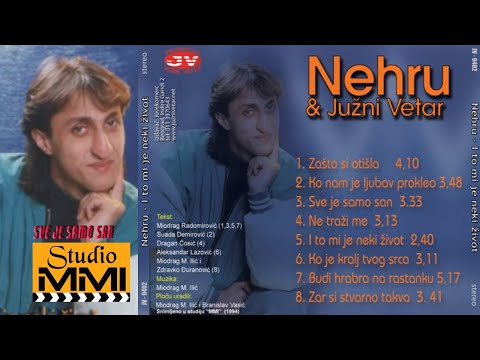 Nehru Brijani i