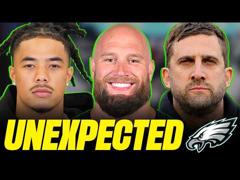 The Eagles Received SHOCKING News That Could Change EVERYTHING...