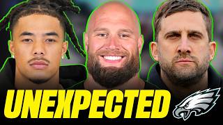 The Eagles Received SHOCKING News That Could Change EVERYTHING...