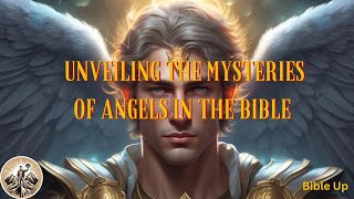 Unveiling the Mysteries of Angels in the Bible