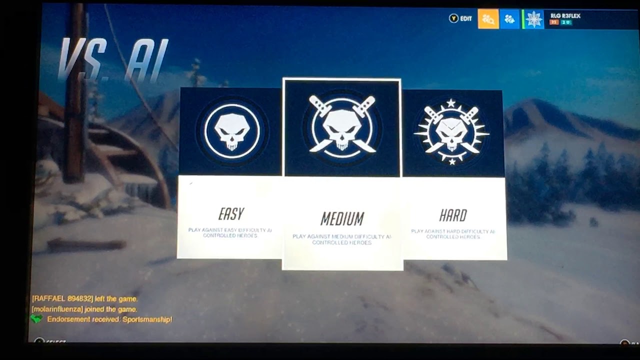 Fastest Way To Get Xp In Overwatch