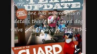 our lost tf2 characters {cancelled characters}