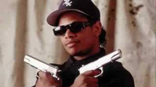 Video Boyz n tha hood (g mix) Eazy E