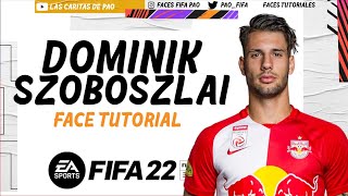 Download Dominik Szoboszlai Face Fifa 22 Proclubs | Tutorial + Stats | Career Mode | Clu Video MP3 Dominik Szoboszlai Face Fifa 22 Proclubs | Tutorial + Stats | Career Mode | Clu