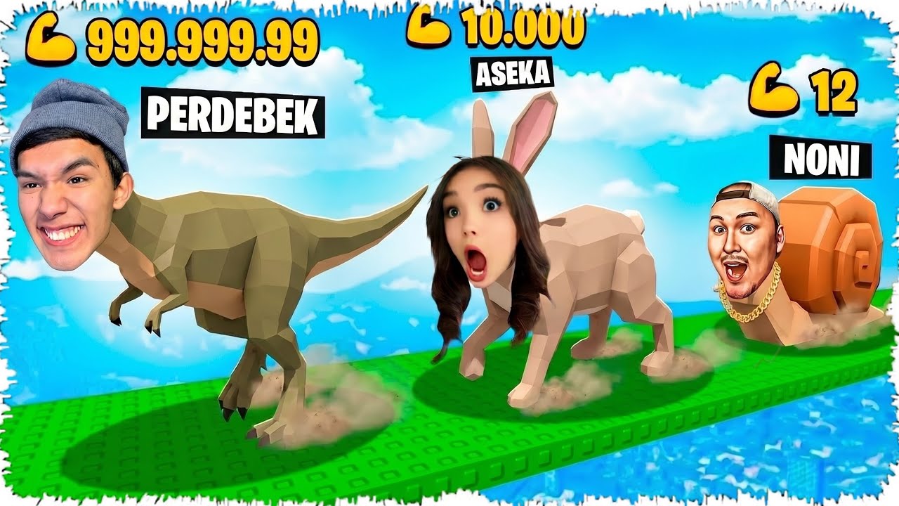 ROBLOX YouTube roblox-youtube
