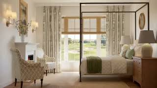The Raynor  |  Blowing Rock