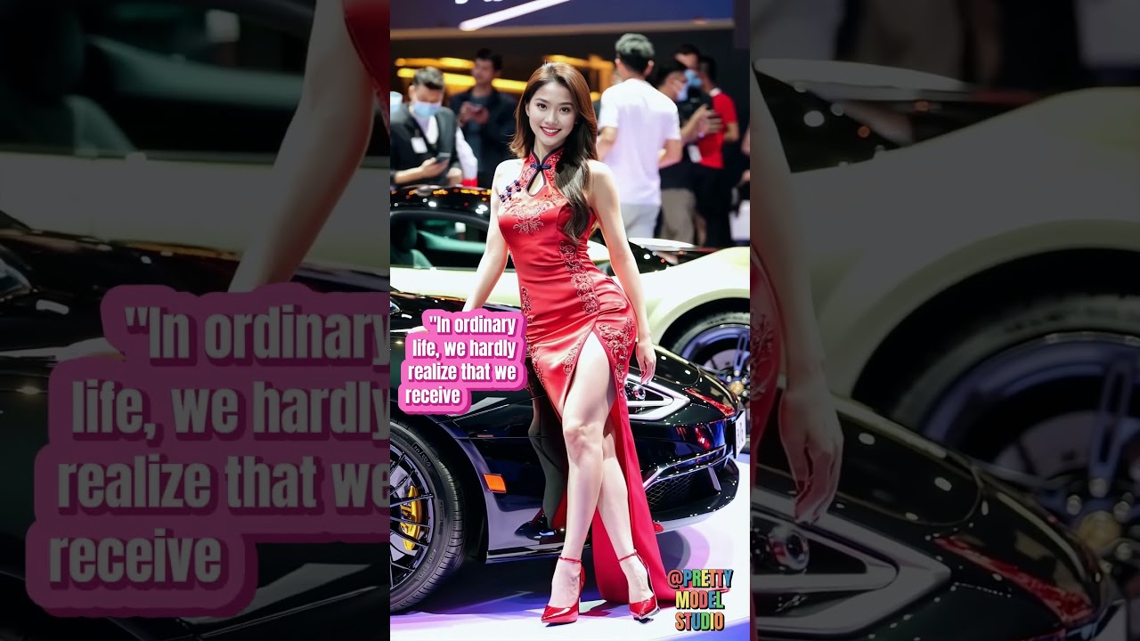 Life quote:  "In ordinary life, we hardly realize that we receive a great deal more than we give