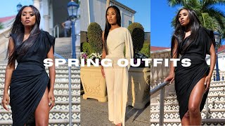 Spring Outfits 2023 | Spring Trends & Wardrobe Essentials
