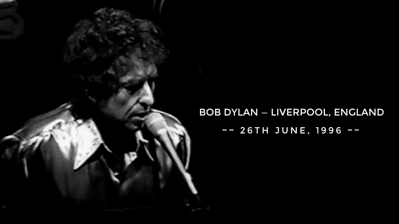 Bob Dylan — Drifter's Escape