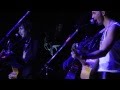 Mitad de la canción de caballo violeta - IKV - Luna Park 2013