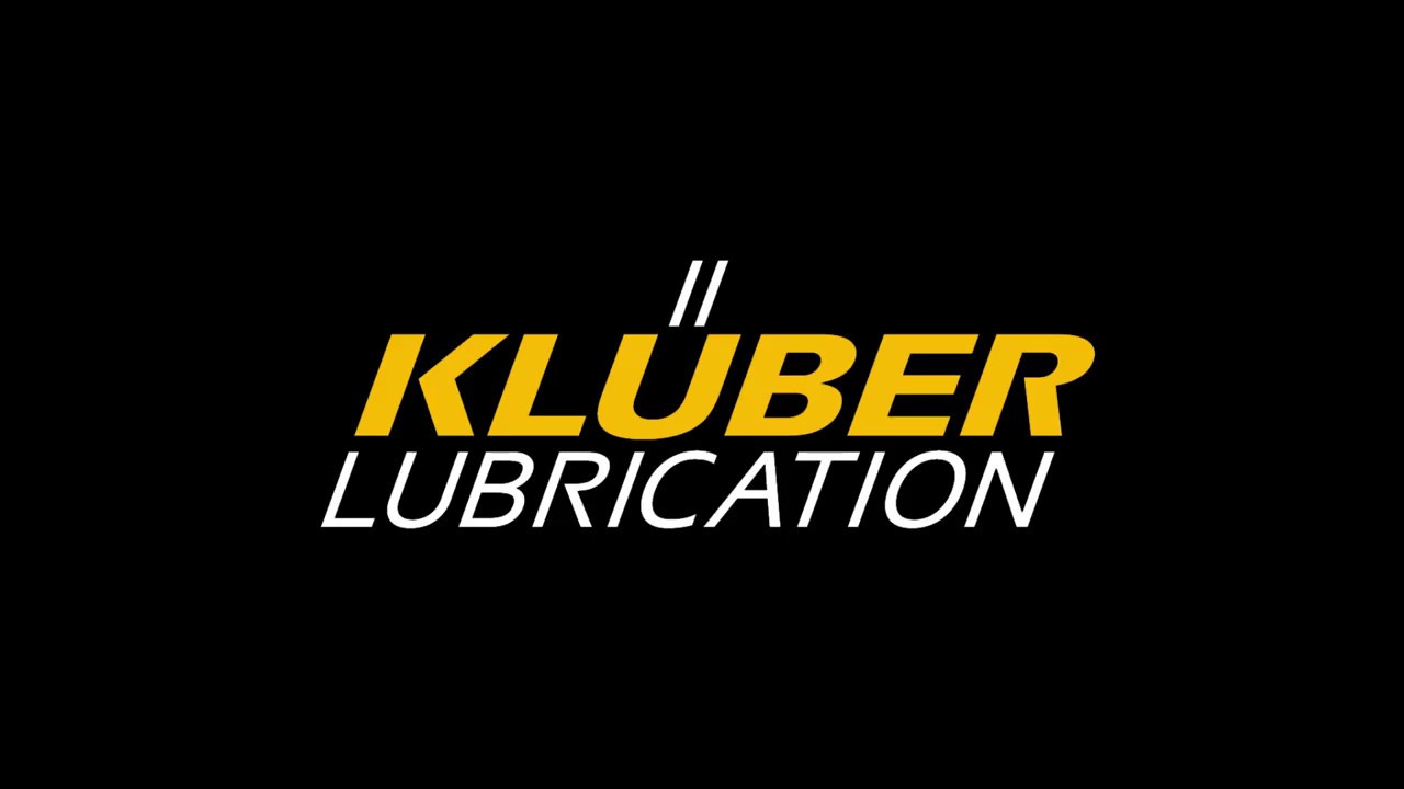 Você na Klüber Lubrication YouTube