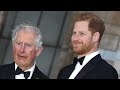 Prince Harry ‘hopeful’ for royal reunion with King Charles