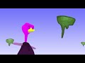 Flightless - A Short Animated Film