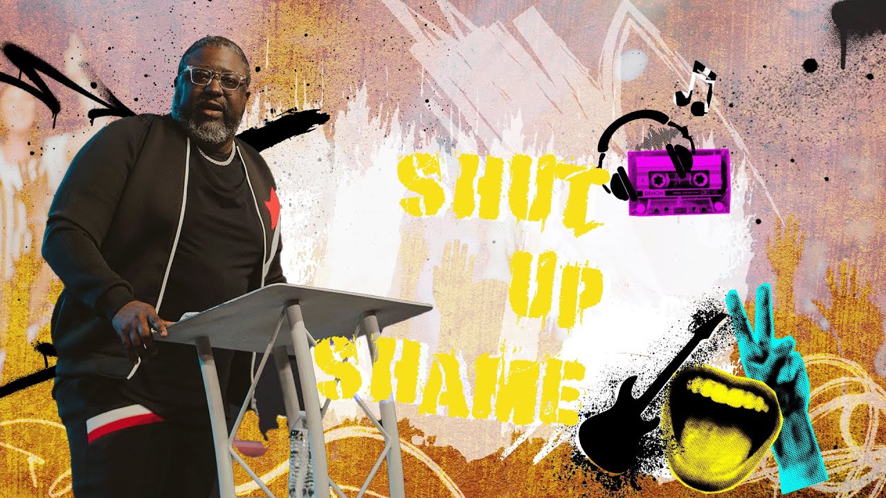 Dr. Lamar Hardwick - Freedom Church