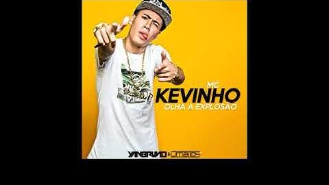 MC Kevinho - Olha a Explosão (KondZilla) - NahuelVEVO