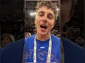 Timothée Chalamet Picked the Knicks Over an Oscar?! 😳🏀 #shorts #TimotheeChalamet #Knicks