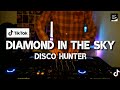 DISCO HUNTER - Diamond in the sky