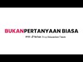 Pertanyaan-Pertanyaan Unik Seller TikTok Shop Saat Webinar