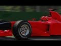 LE BARON ROUGE - KEEP FIGHTING MICHAEL