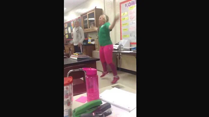 What we do in class