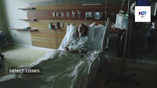 The Biostasis Breakthrough: Suspending Life, Redefining Medical Intervention