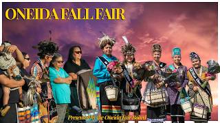 Oneida Fall Fair Recap 2025 // Oneida Fair Board News