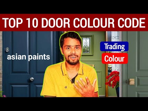 Olive Green Paint Code