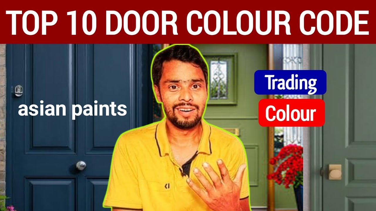 Top 10 Wood Colour Name & Code | Wood Paint Color