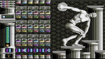 AMIGA EXTASY AMIGA OCS By Simulmondo Trecision Cr Tarkus Team