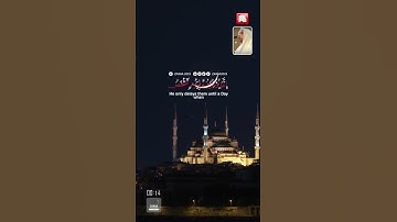 عمر الدريويز | القرآن الكريم