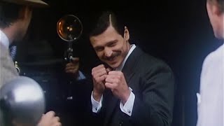 Pěsti ve tmě (7.6.2022 ve 20:00 na CS FILM)