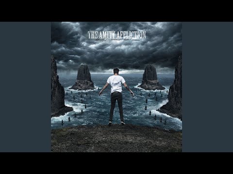 The Amity Affliction - The Weigh Down