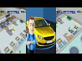 Idle Car Showroom Gameplay Mobile Game Walkthrough Idle Car Showroom Gameplay Mobile Game Walkthrough