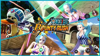 110 Opbr - Nefeltari Vivi All Skills.