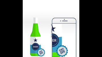 Dapp Presentation AR+QR